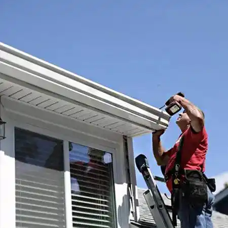 gutter services Culver